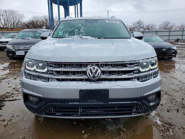 Продажа на аукционе авто 2019 Volkswagen Atlas, vin: 1V2WP2CA7KC618535, номер лота: 46037546