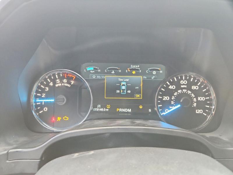 47830926 :رقم المزاد ، 1FTEW1E50KFB88534 vin ، 2019 Ford F150 مزاد بيع