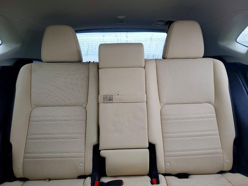 Aukcja sprzedaży 2019 Lexus Nx 300, vin: JTJBARBZ1K2188831, numer aukcji: 79525655