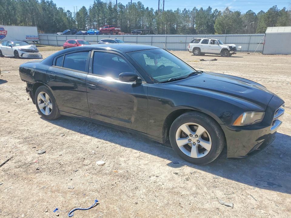 Aukcja sprzedaży 2013 Dodge Charger, vin: 2C3CDXBG0DH537154, numer aukcji: 46512536