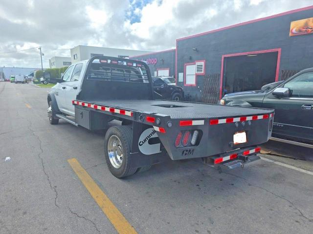 Продажа на аукционе авто 2018 Ram 5500, vin: 3C7WRNFL4JG412310, номер лота: 41918736