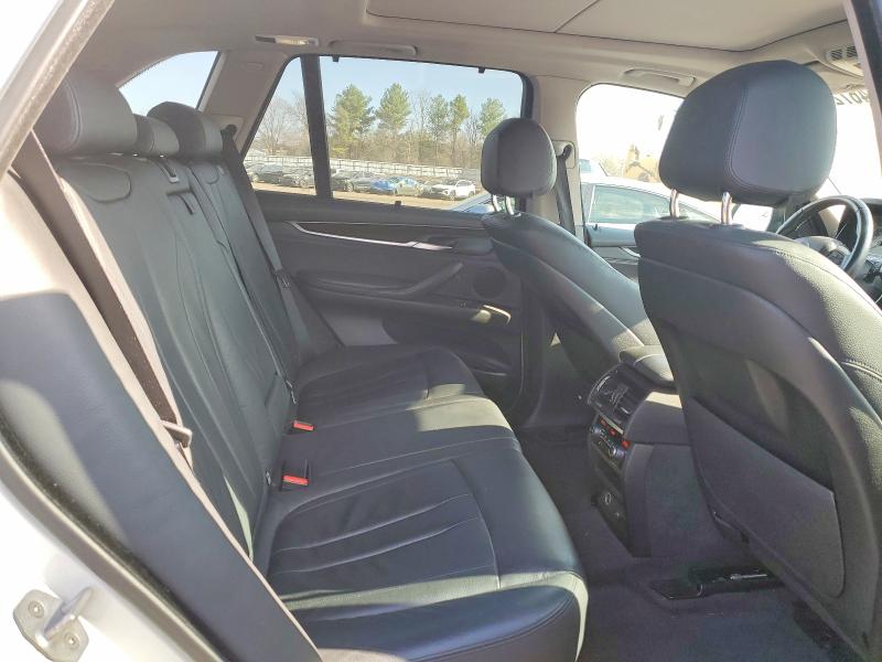 Auction sale of the 2015 Bmw X5, vin: 5UXKR0C5XF0K59821, lot number: 46721196