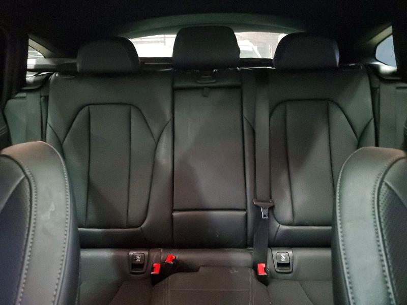 2022 Bmw X4 მანქანა იყიდება აუქციონზე, vin: 5UX33DT09N9K12081, აუქციონის ნომერი: 47760106