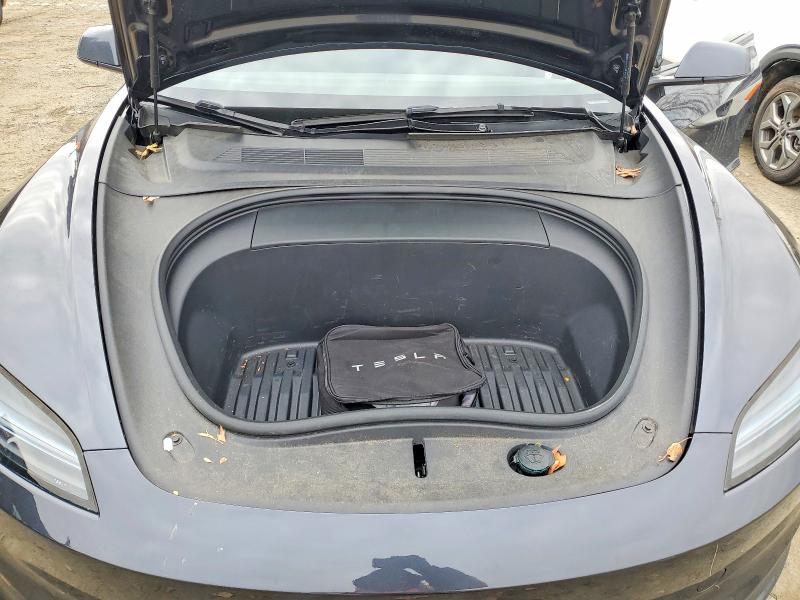 Продажа на аукционе авто 2024 Tesla Model 3, vin: 5YJ3E1EA5RF749137, номер лота: 46809176