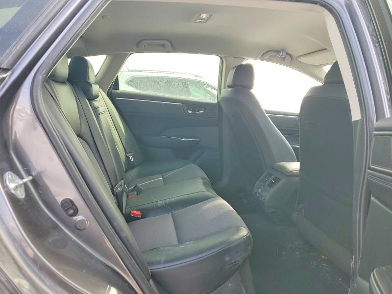 77032395 :رقم المزاد ، JHMZC5F19JC800838 vin ، 2018 Honda Clarity مزاد بيع
