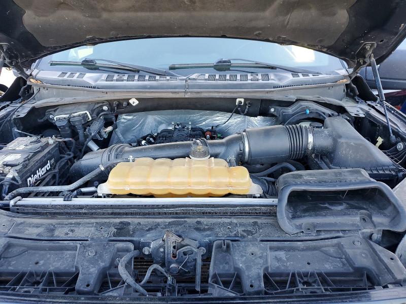 Продаж на аукціоні авто 2017 Ford F150, vin: 1FTFW1EG3HFB36801, номер лоту: 46342026