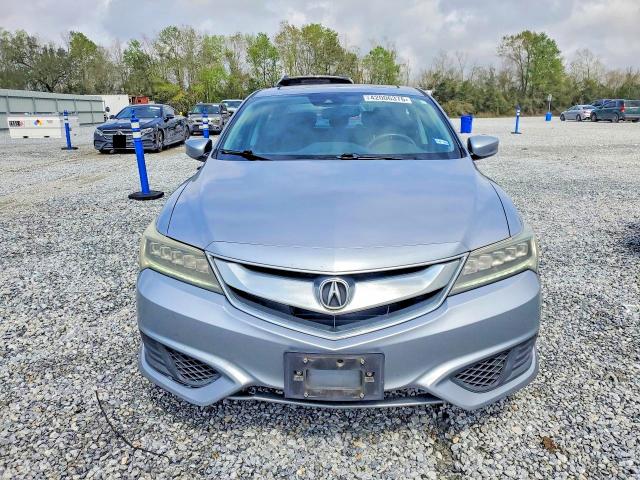 Продаж на аукціоні авто 2016 Acura Ilx, vin: 19UDE2F74GA002892, номер лоту: 42006376