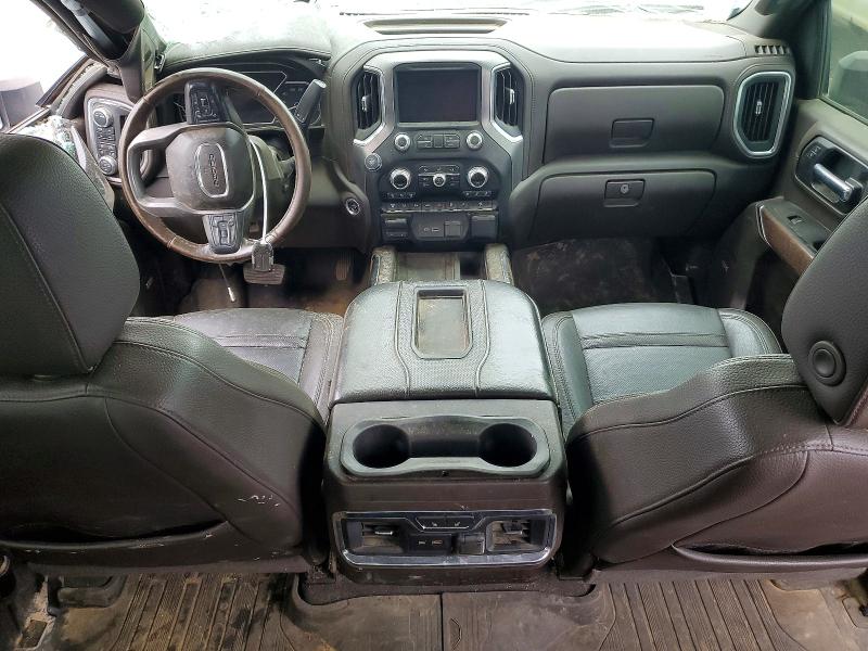 Aukcja sprzedaży 2021 Gmc Sierra, vin: 1GT49REY5MF231392, numer aukcji: 46678036