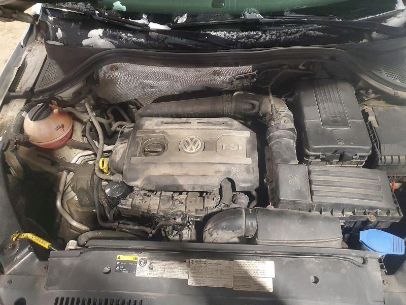 Продаж на аукціоні авто 2014 Volkswagen Tiguan, vin: WVGJV3AX7EW567762, номер лоту: 48106106