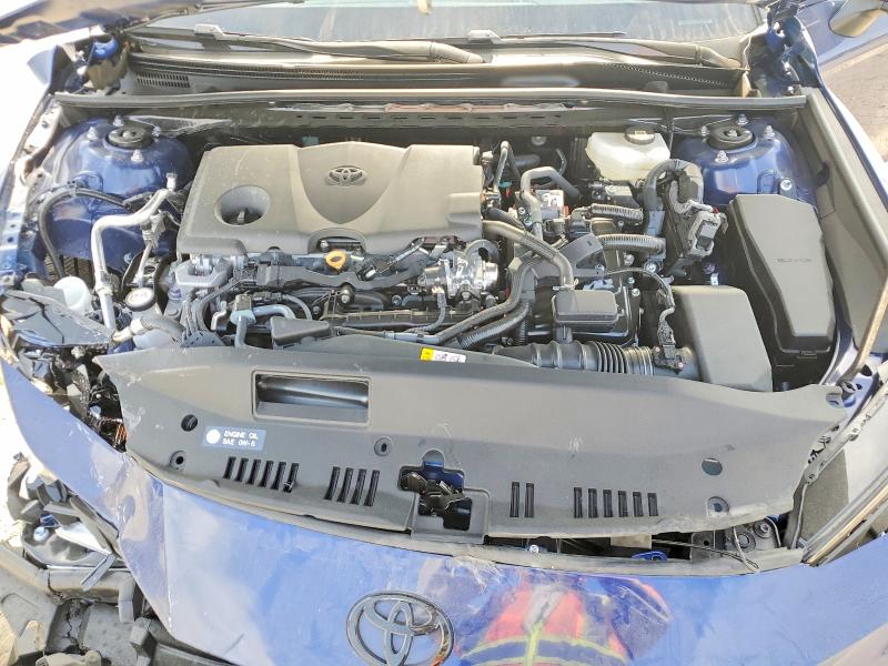 Продажа на аукционе авто 2026 Toyota Camry, vin: 4T1DAACK8TU250001, номер лота: 47448816