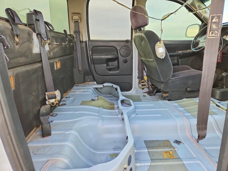 Aukcja sprzedaży 2003 Dodge Ram 1500, vin: 1D7HU18D73S303652, numer aukcji: 47043916