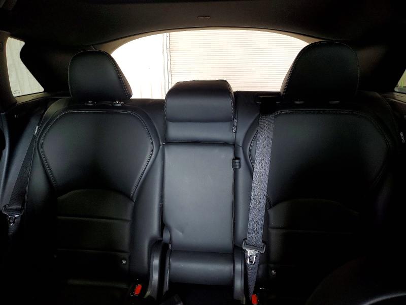 47863586 :رقم المزاد ، 3PCAJ5FB1RF114613 vin ، 2024 Infiniti Qx50 مزاد بيع