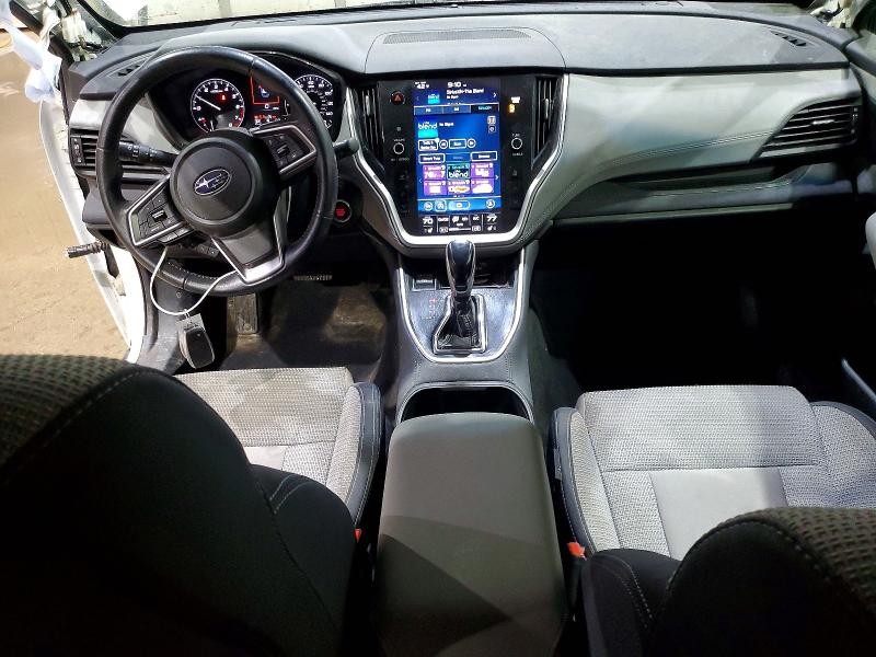 Aukcja sprzedaży 2022 Subaru Outback, vin: 4S4BTAFC3N3152380, numer aukcji: 79598925