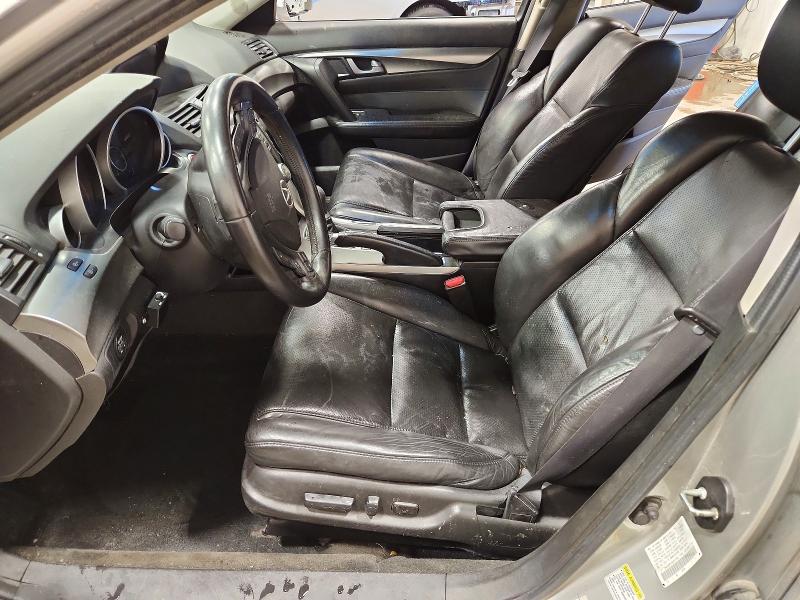 Aukcja sprzedaży 2010 Acura Tl, vin: 19UUA8F53AA011569, numer aukcji: 47379926