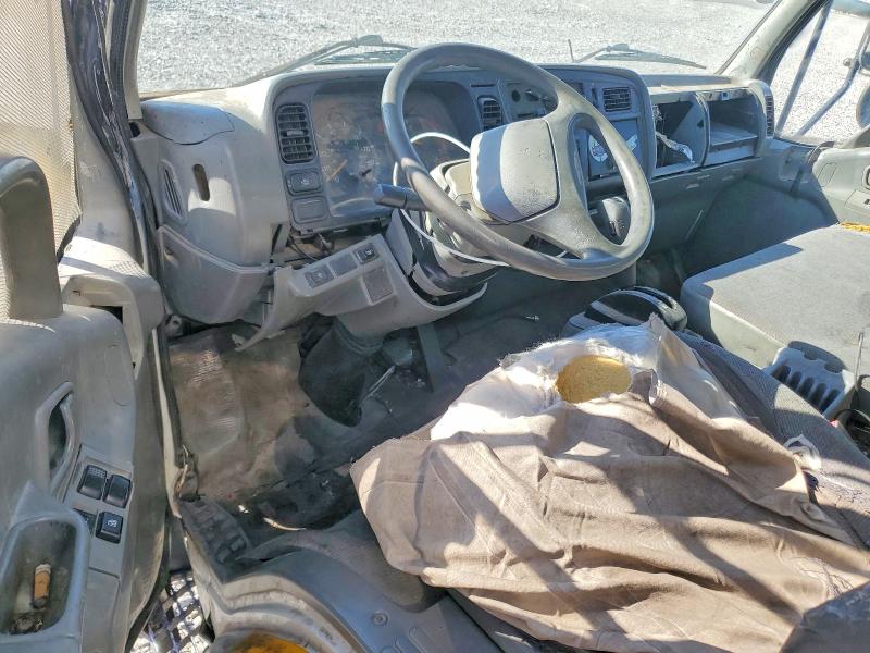 47135276 :رقم المزاد ، JW6BHH1S83L001254 vin ، 2003 Mitsubishi Fe640 مزاد بيع