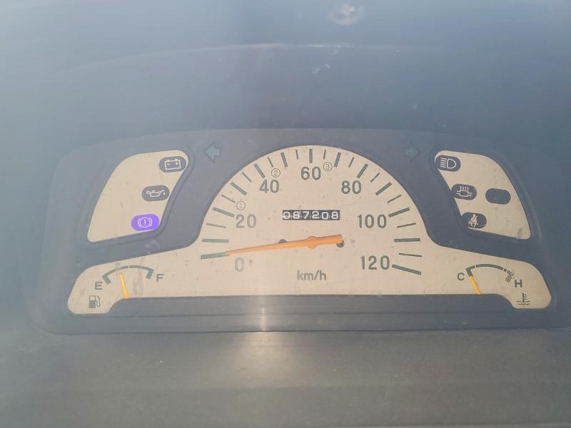 Продаж на аукціоні авто 1997 Mitsubishi Mini, vin: U42T0446694, номер лоту: 48080736