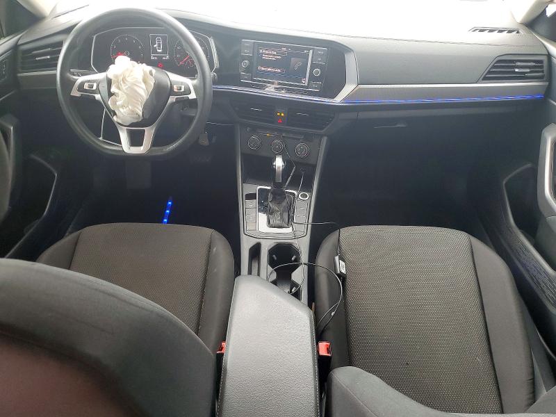 Продаж на аукціоні авто 2019 Volkswagen Jetta, vin: 3VWCB7BU6KM261114, номер лоту: 47503216