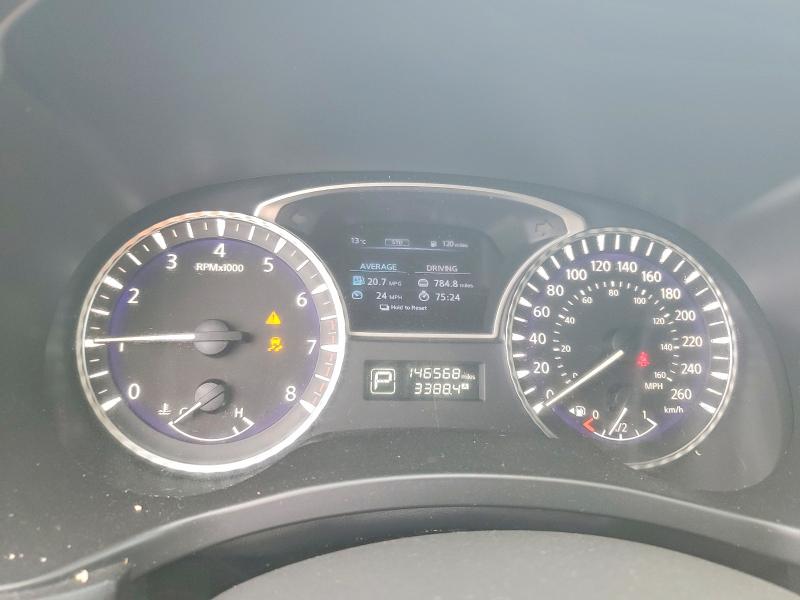 Продажа на аукционе авто 2017 Infiniti Qx60, vin: 5N1DL0MM3HC549235, номер лота: 46955636