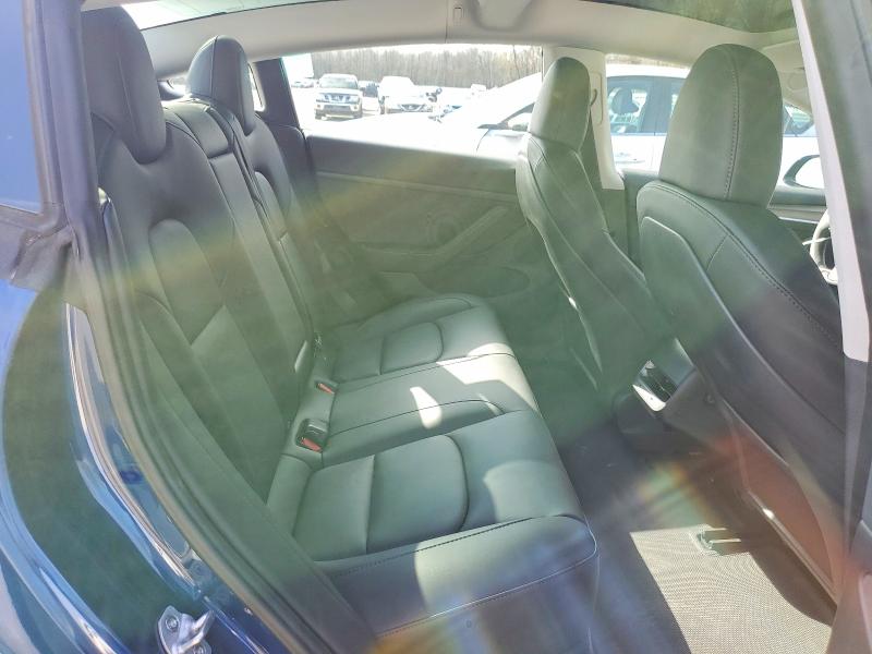 Продажа на аукционе авто 2023 Tesla Model 3, vin: 5YJ3E1EA0PF671153, номер лота: 47443716