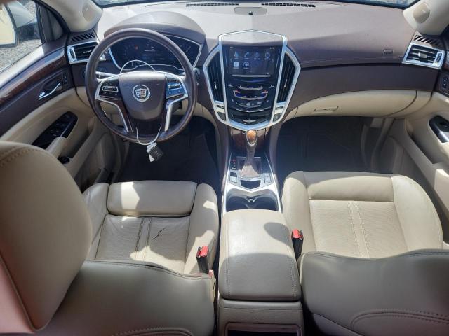 48288326 :رقم المزاد ، 3GYFNGE31DS535998 vin ، 2013 Cadillac Srx مزاد بيع