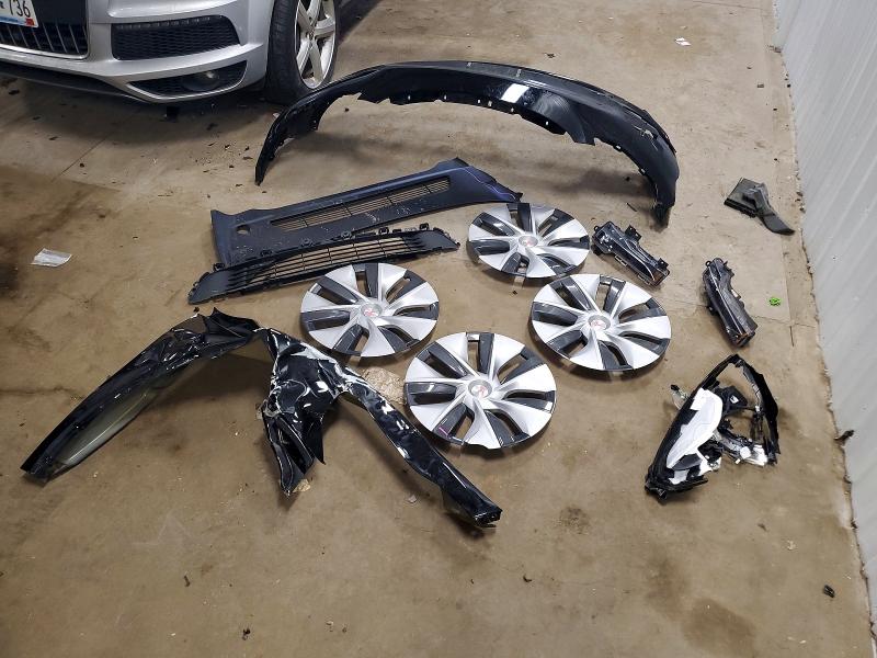 Aukcja sprzedaży 2023 Tesla Model Y, vin: 7SAYGAEE7PF770610, numer aukcji: 79818635