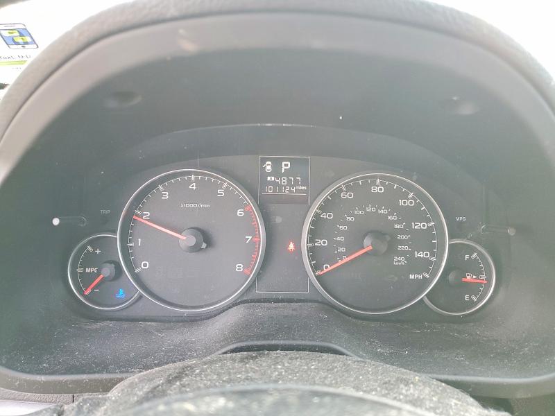 Aukcja sprzedaży 2014 Subaru Outback, vin: 4S4BRBCCXE3267938, numer aukcji: 41704036