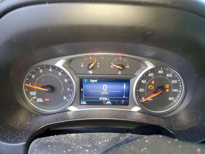 Aukcja sprzedaży 2020 Gmc Terrain, vin: 3GKALTEV7LL112890, numer aukcji: 46126066