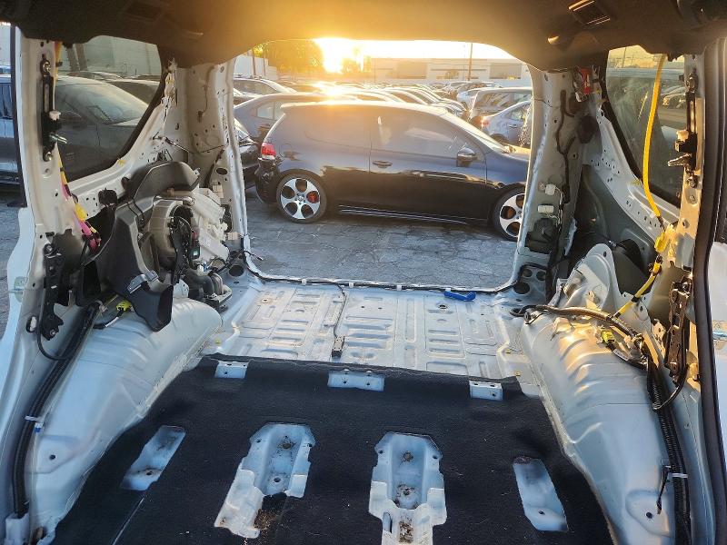 Aukcja sprzedaży 2022 Lexus Gx 460, vin: JTJAM7BX7N5322069, numer aukcji: 79039325