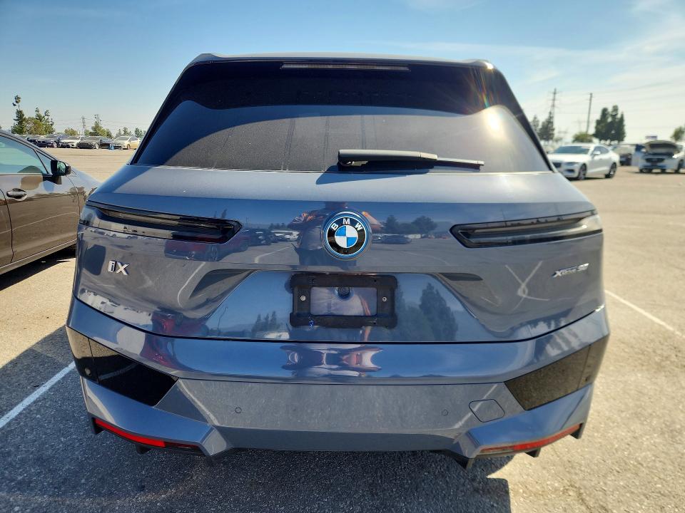 Aukcja sprzedaży 2023 Bmw Ix, vin: WB523CF0XPCM86507, numer aukcji: 48031626