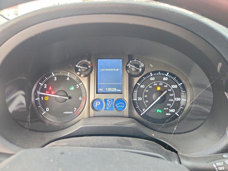 Aukcja sprzedaży 2019 Lexus Gx 460, vin: JTJBM7FX7K5239655, numer aukcji: 79560915