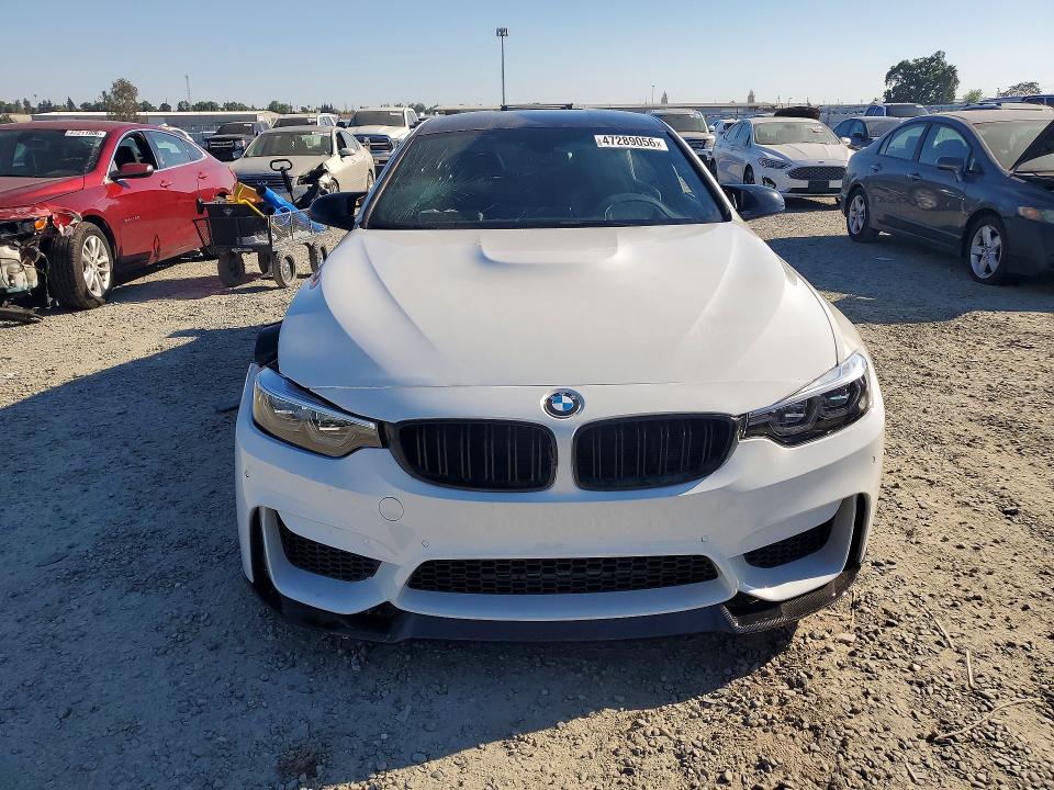 47289056 :رقم المزاد ، WBS3R9C54GK339057 vin ، 2016 Bmw Motorrad M4 مزاد بيع