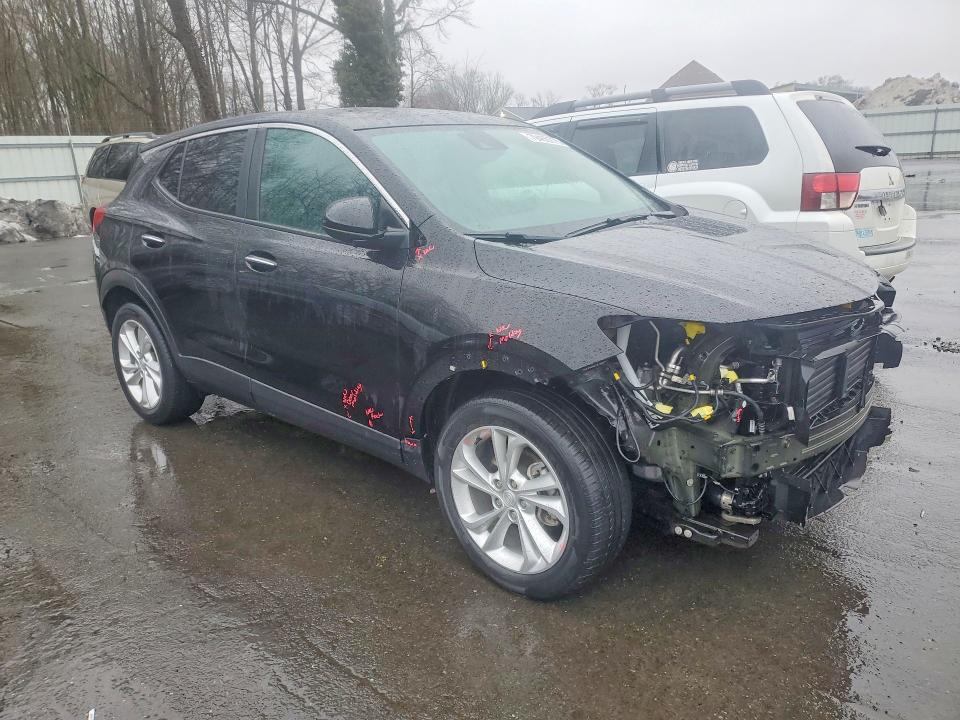 79465775 :رقم المزاد ، KL4MMBS20PB127291 vin ، 2023 Buick Encore Gx مزاد بيع