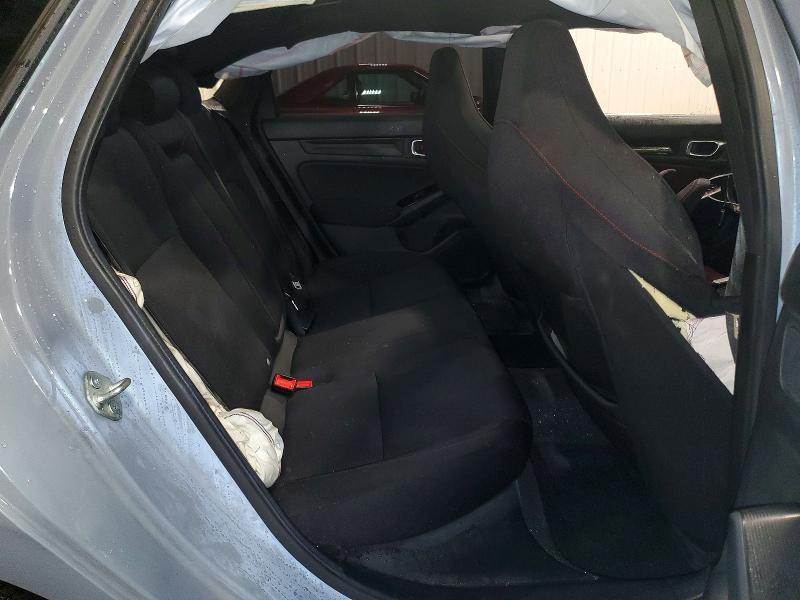2024 Honda Civic მანქანა იყიდება აუქციონზე, vin: 2HGFE1E50RH476667, აუქციონის ნომერი: 41787146
