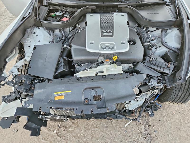 Aukcja sprzedaży 2015 Infiniti Q40, vin: JN1CV6AR7FM522708, numer aukcji: 41894596
