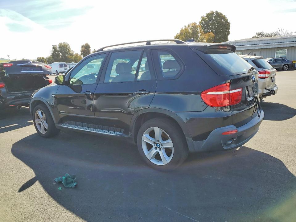 Aukcja sprzedaży 2010 Bmw X5, vin: 5UXFE4C5XAL277845, numer aukcji: 46037906