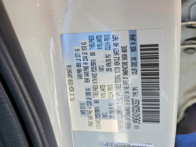 Aukcja sprzedaży 2016 Mazda Cx-5, vin: JM3KE4DY9G0843097, numer aukcji: 79538535