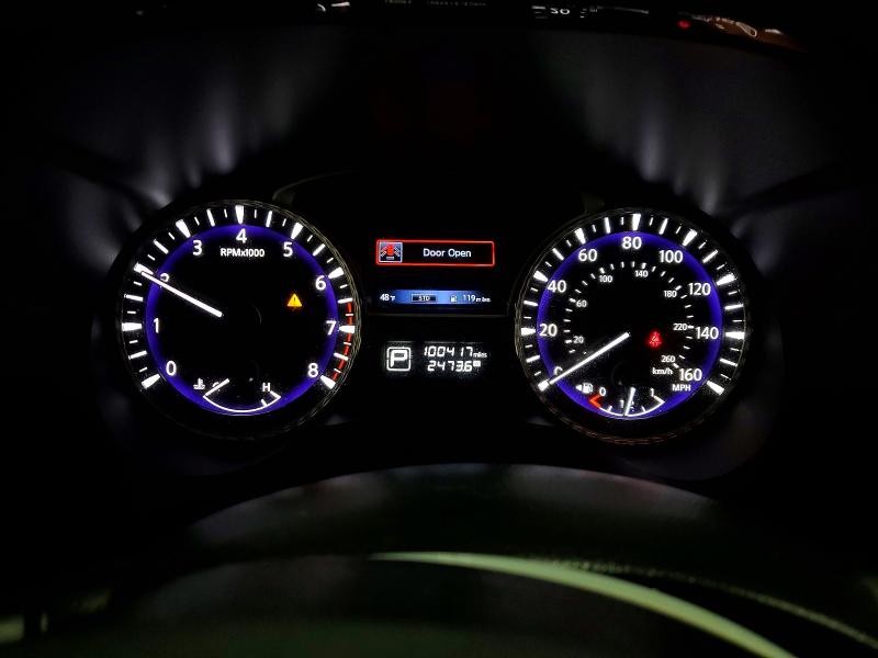 Aukcja sprzedaży 2019 Infiniti Qx60, vin: 5N1DL0MM1KC501823, numer aukcji: 45912536
