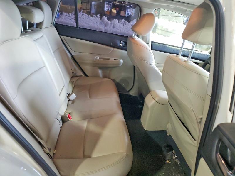 Продаж на аукціоні авто 2012 Subaru Impreza, vin: JF1GPAK64CH226863, номер лоту: 79799135