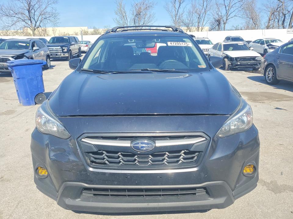 2018 Subaru Crosstrek მანქანა იყიდება აუქციონზე, vin: JF2GTADC4JH319924, აუქციონის ნომერი: 47205176