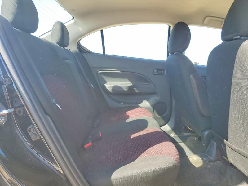 Aukcja sprzedaży 2024 Mitsubishi Mirage, vin: ML32FUFJ3RHF09969, numer aukcji: 46814406
