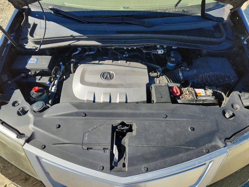 Aukcja sprzedaży 2012 Acura Mdx, vin: 2HNYD2H3XCH546977, numer aukcji: 46557436