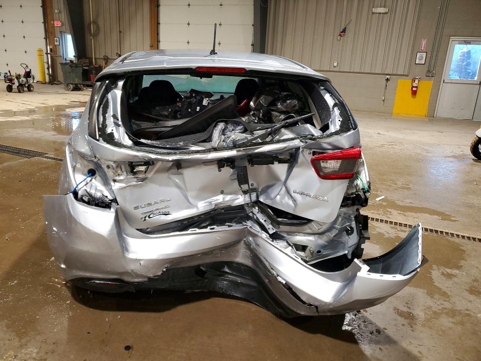 Aukcja sprzedaży 2020 Subaru Impreza, vin: 4S3GTAB64L3714200, numer aukcji: 46369696