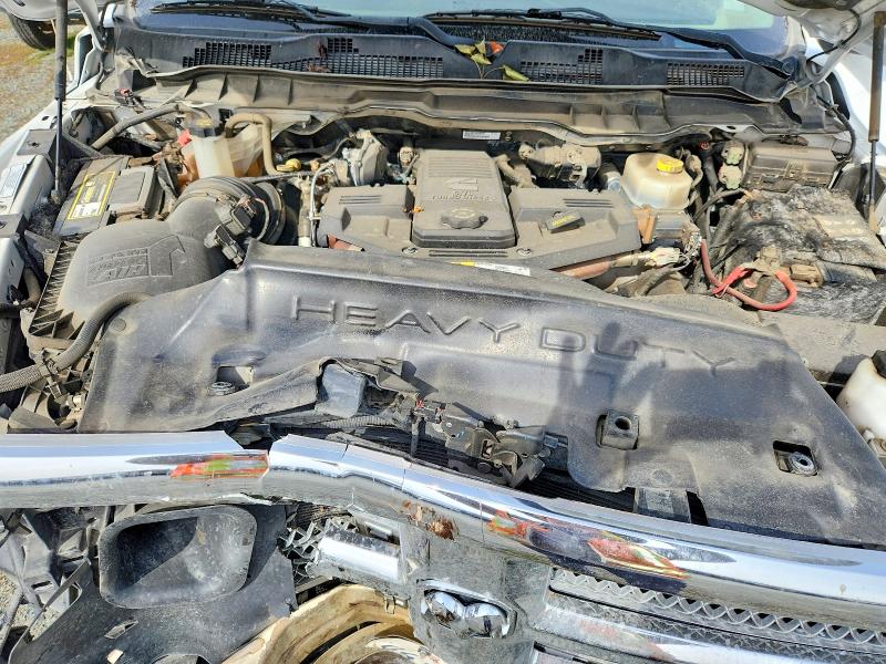 Продажа на аукционе авто 2015 Ram 3500, vin: 3C63RRNL8FG688187, номер лота: 47781816