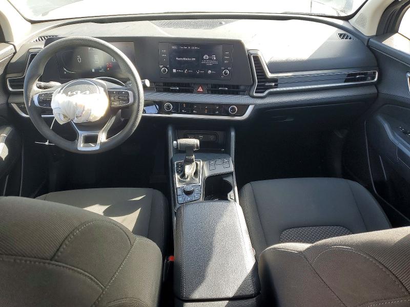 Продажа на аукционе авто 2023 Kia Sportage, vin: KNDPUCAF8P7174598, номер лота: 47542206