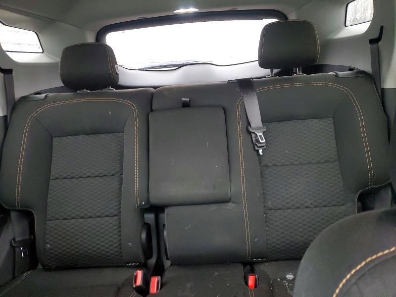 45495586 :رقم المزاد ، 3GKALTEX0JL264279 vin ، 2018 Gmc Terrain مزاد بيع
