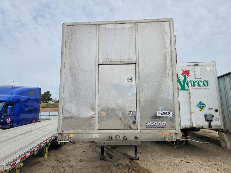 Продажа на аукционе авто 2006 Reitnouer End-dump T, vin: 1RNF49A256R015906, номер лота: 46699886
