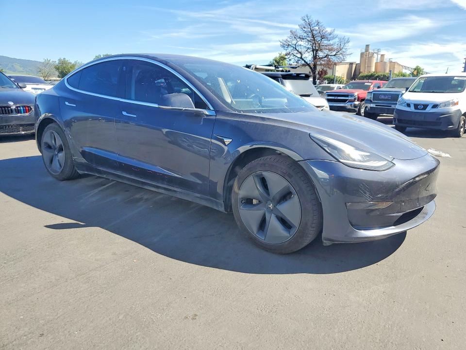 Продаж на аукціоні авто 2017 Tesla Model 3, vin: 5YJ3E1EA1HF002214, номер лоту: 46051296