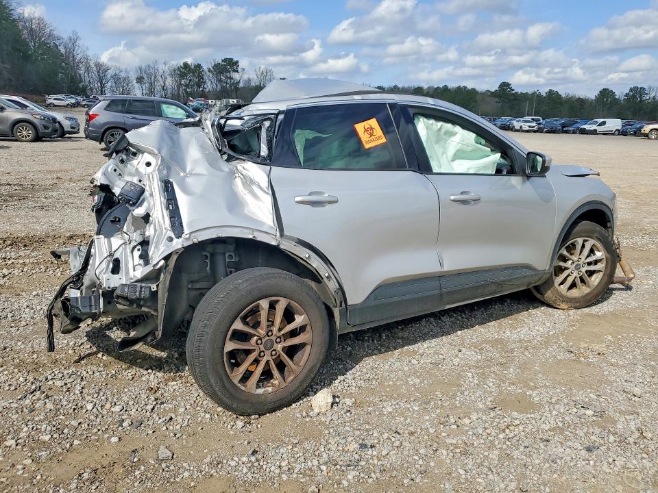 2020 Ford Escape მანქანა იყიდება აუქციონზე, vin: 1FMCU0G64LUC08600, აუქციონის ნომერი: 41874286