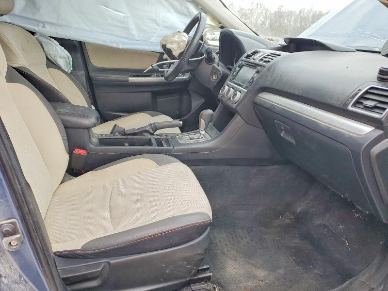 Продажа на аукционе авто 2017 Subaru Crosstrek, vin: JF2GPABC7HH229880, номер лота: 47265166