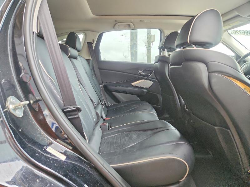 Aukcja sprzedaży 2019 Acura Rdx, vin: 5J8TC1H74KL009749, numer aukcji: 46066726